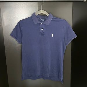 Vintage Ralph Lauren Sport | Collared | Medium